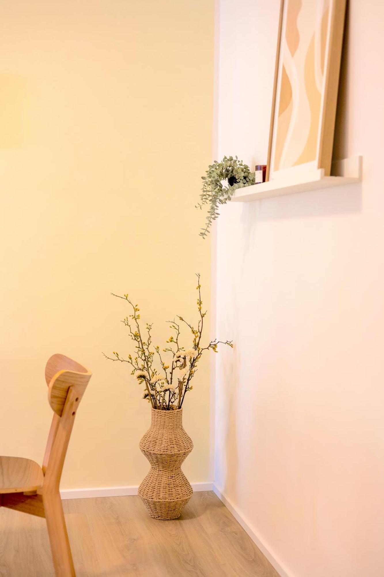 Appartamento Bright 2Br - 5Th Floor, Balcony, Free Parking By Gravity Praga Esterno foto